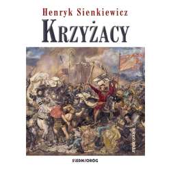 Krzyżacy TL SIEDMIORÓG - 1