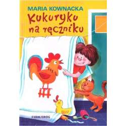 Kukuryku na ręczniku w.2019 SIEDMIORÓG
