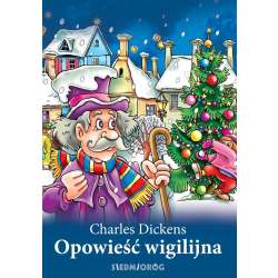 Opowieść wigilijna
