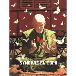 Synowie El Topo. T. 2. Abel - 1