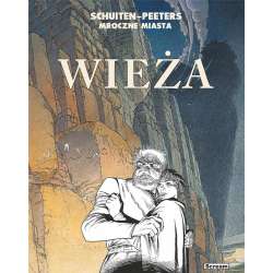 Mroczne miasta - Wieża