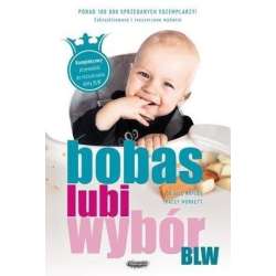 BLW. Bobas lubi wybór w.2