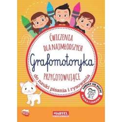 Grafomotoryka - 1