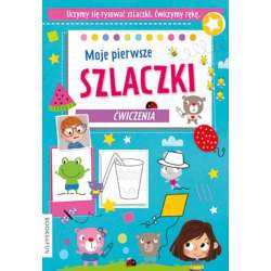 Moje pierwsze szkaczki