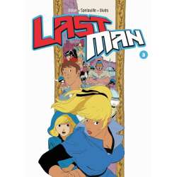 Lastman T.3
