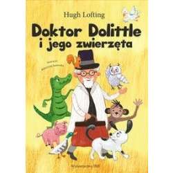 Doktor Dolittle i jego zwierzęta TW w.2020