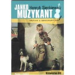 Janko Muzykant z opracowaniem BR w.2020