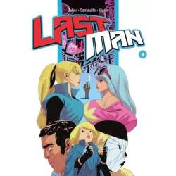 Lastman T.4