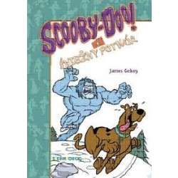 Scooby-Doo! I Śnieżny Potwór