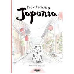 Kocie ścieżki. Japonia