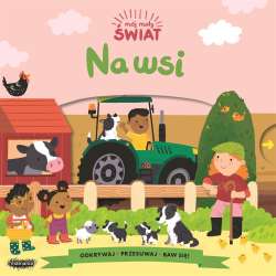 Mój mały świat. Na wsi - 1