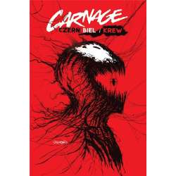 Carnage: Czerń, Biel i Krew