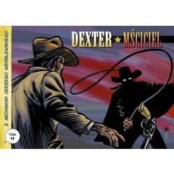 Z archiwum Jerzego Wróblewskiego T.14 Dexter