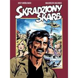 Skradziony skarb - 1