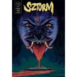 Wydział 7 T.03 Sztorm