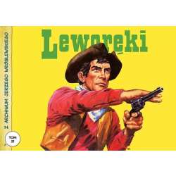 Z archiwum Jerzego Wróblewskiego T.21 Leworęki