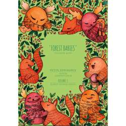Forest Stories Vol.3 Forest Babies