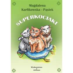 Superkociaki