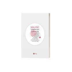 Notes A5 linia Hymn o miłości