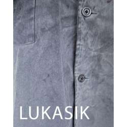 Lukasik. Inwentaryzacja