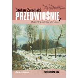 Przedwiośnie. Lektura z opracowaniem BR