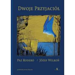 Dwoje przyjaciół
