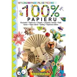 100% papieru - 1