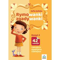 Rymowanki - zgadywanki z.2 - 1