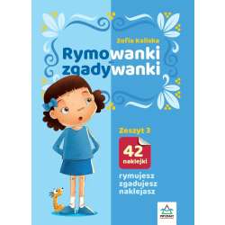 Rymowanki - zgadywanki z.3