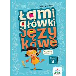Łamigłówki językowe cz.2 - 1