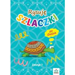 Rysuję szlaczki z.1 - 1