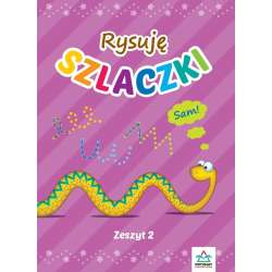 Rysuję szlaczki z.2 - 1