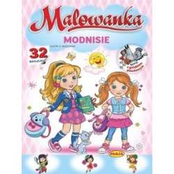Malowanka - Modnisie - 1