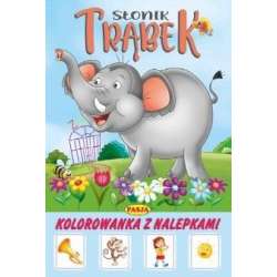 Słonik Trąbek