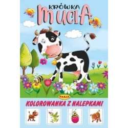 Krówka Mucia