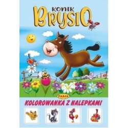 Konik Brysio - 1