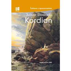 Kordian. Lektura z opracowaniem TW