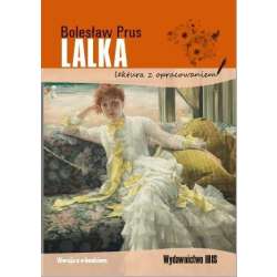 Lalka. Lektura z opracowaniem