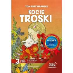 Kocie troski