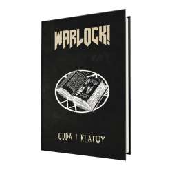 Warlock: Cuda i Klątwy - 1