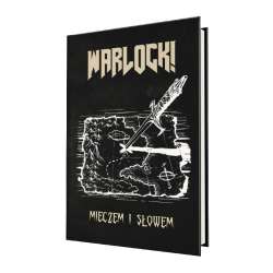 Warlock: Mieczem i Słowem - 1