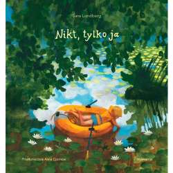 Nikt, tylko ja