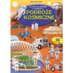 Miniencyklopedia. Podróże kosmiczne - 1