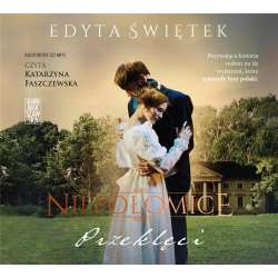 Niepołomice. Przeklęci audiobook - 1
