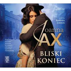 Bliski koniec audiobook - 1