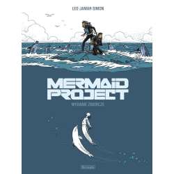 Mermaid Project. Wydanie zbiorcze T.1-5