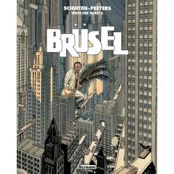 Mroczne miasta - Bruesel - 1