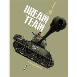 Dream Team (Sherman) - 1