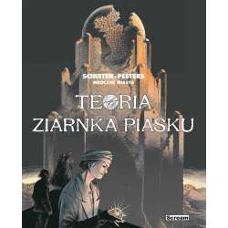 Mroczne Miasta - Teoria ziarnka piasku