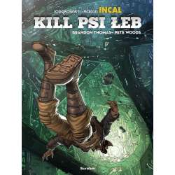 Kill Psi Łeb - 1